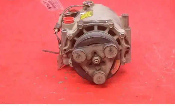 Mitsubishi Outlander Air conditioning (A/C) compressor (pump) MR460704