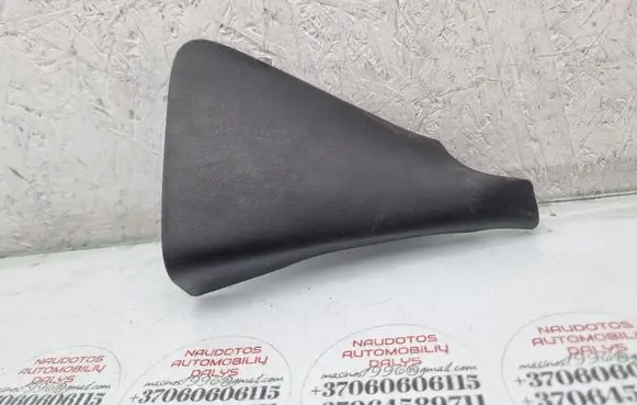 Volkswagen Touareg I Other rear door trim element 7L0839915B