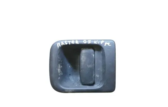 Renault Master II Front door exterior handle 7700352488