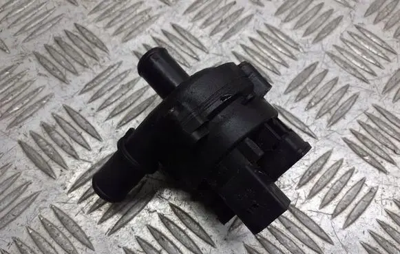 Renault Megane II Windscreen/windshield washer pump
