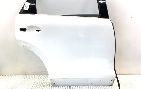 Mazda CX-9 Rear door 
