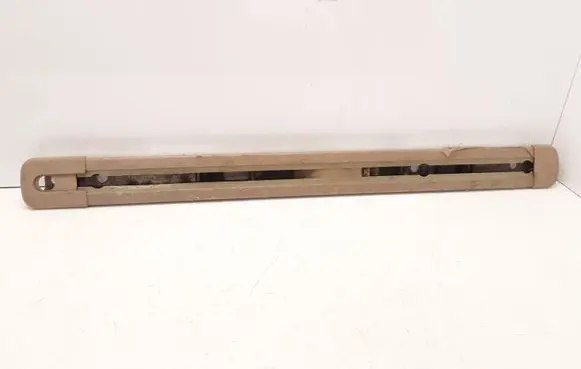 KIA Carnival Rear seat rail trim cover 