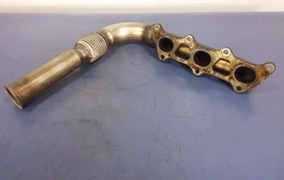 Exhaust manifold