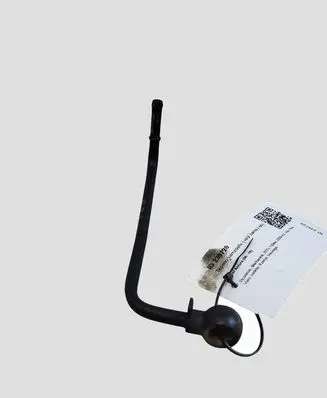 Opel Antara Turbo turbocharger oiling pipe/hose