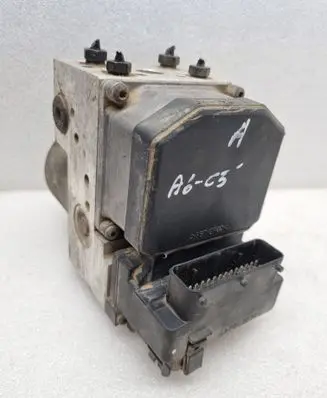Audi A6 S6 C5 4B ABS Pump 8E0614111A