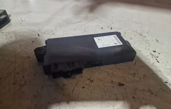 BMW 5 E60 E61 Other control units/modules 9147185