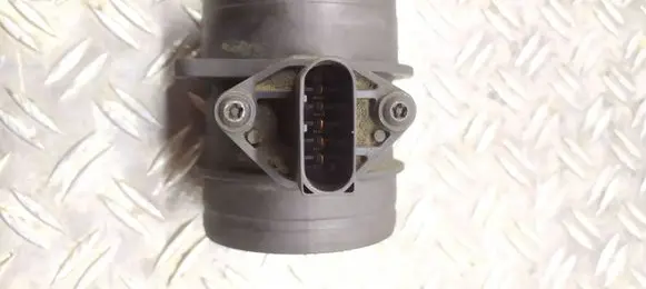 Volkswagen PASSAT B6 Mass air flow meter 0281002461 074906461B