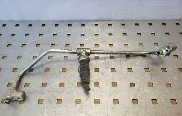 Hyundai Terracan Air conditioning (A/C) pipe/hose