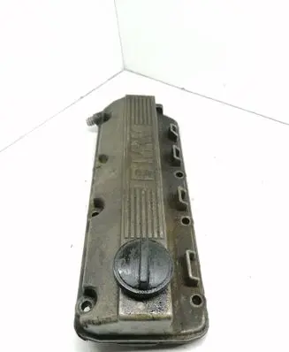 Rocker cam cover