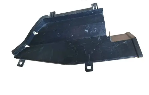 Nissan Leaf I (ZE0) Intercooler air guide/duct channel 921823NL0B