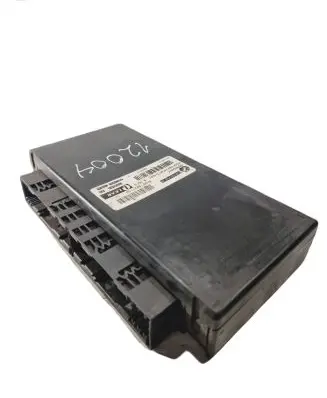 BMW 5 E60 E61 Comfort/convenience module 9221109