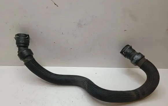 Citroen DS7 Crossback Coolant pipe/hose 9822405880 N125X632444