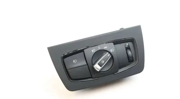 BMW 4 F36 Gran coupe Light switch 9265297 549648901 0673414