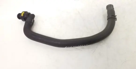Nissan Qashqai Breather/breather pipe/hose 