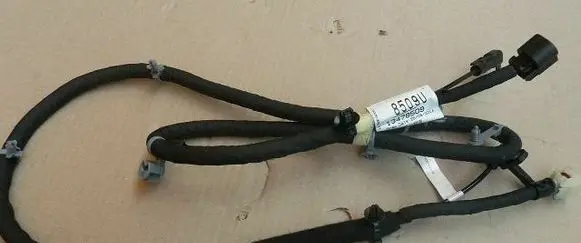 Opel Zafira C Wiring harness 13478509
