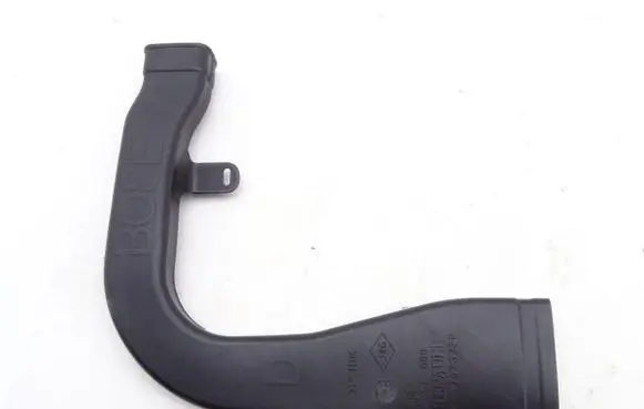 Renault Scenic III - Grand scenic III Air micro filter air duct channel part 279707372R