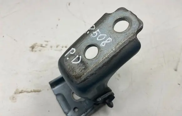 Peugeot 508 Front door upper hinge A075091