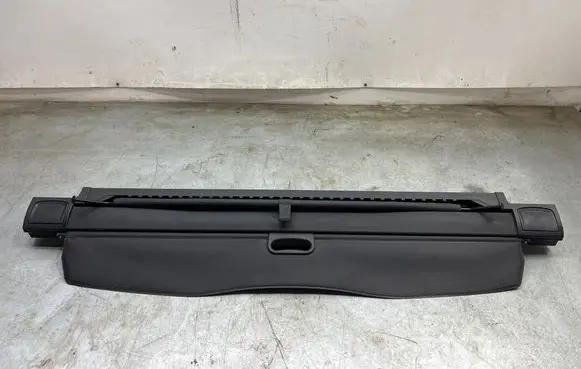 BMW 3 E90 E91 Parcel shelf load cover 