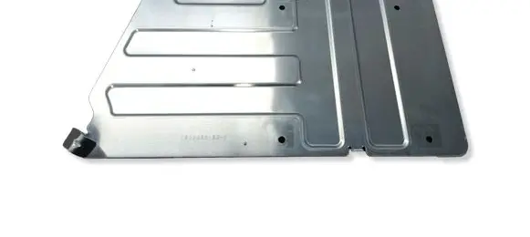 Tesla Model S Other interior part 101349900F