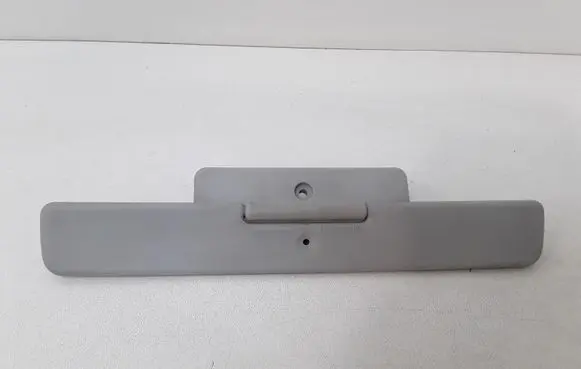 Volkswagen PASSAT B5.5 Sun visor 3B0858555D