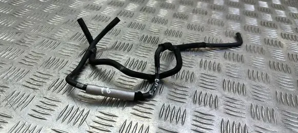 Renault Megane III Engine coolant pipe/hose