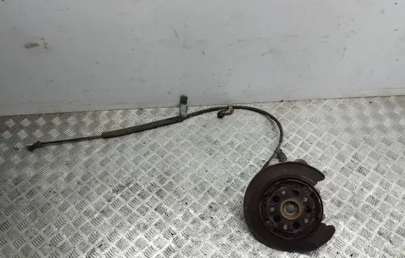 Honda CR-V Rear wheel hub