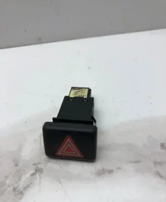 Audi A4 S4 B7 8E 8H Hazard light switch 8E0941509