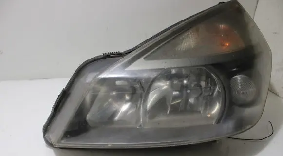 Renault Espace - Grand espace IV Headlight/headlamp