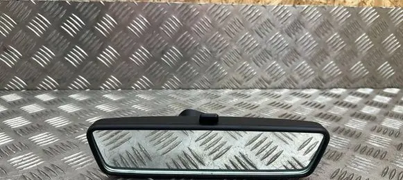 MG ZS Rear view mirror (interior) 028039