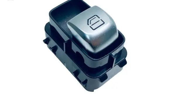 Mercedes-Benz GLC C253 Electric window control switch A2059051513