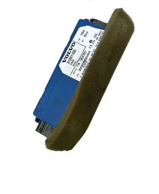 Bluetooth control unit module