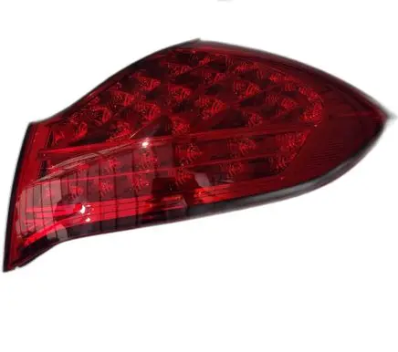 Porsche Cayenne (92A) Rear/tail lights 