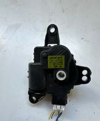 Ford Ranger Air flap motor/actuator TC1T6000 D267LYALA01