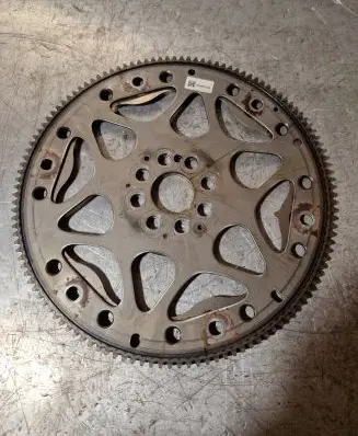 BMW 6 F12 F13 Flywheel 8506670