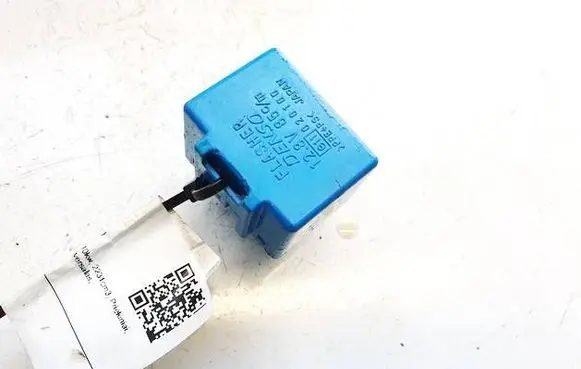 Toyota Avensis T270 Other relay 819800d040 81980-0d040