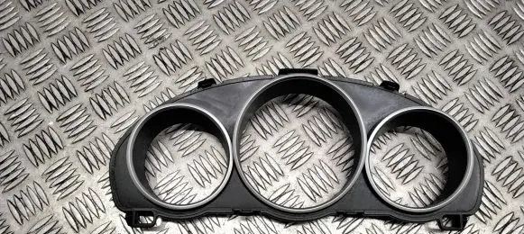 Mercedes-Benz E W212 Dashboard trim A2126801589