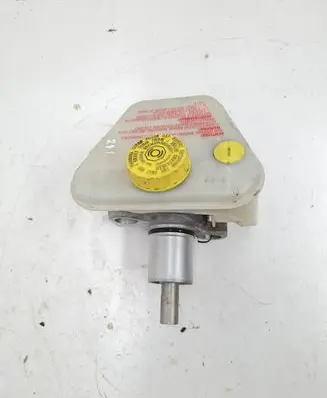 Audi A8 S8 D3 4E Master brake cylinder