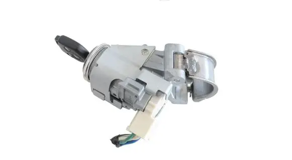 Subaru XV Ignition lock 