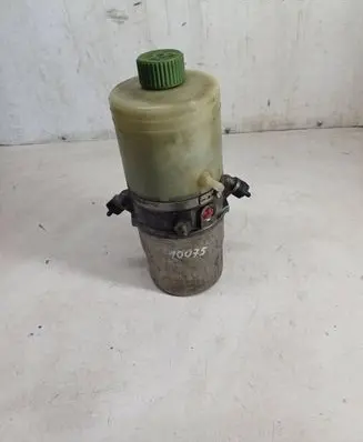 Skoda Roomster (5J) Power steering pump 6Q0423156AB 6Q1423051BS 6Q2423051AG