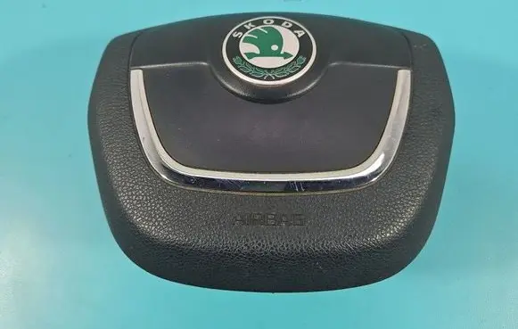 Skoda Yeti (5L) Steering wheel airbag 1Z0880201AQ IMPRK1577320