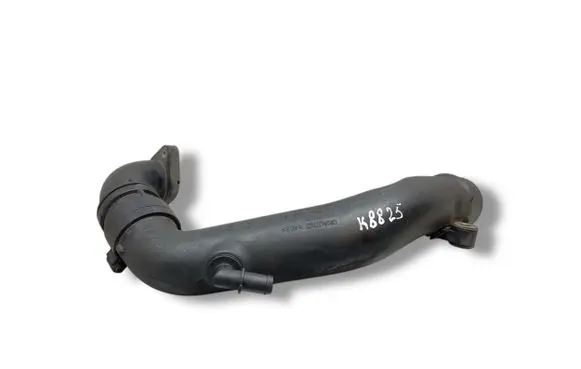 Renault Megane III Engine coolant pipe/hose 8201003136