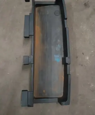 Lexus RX 330 - 350 - 400H Glove box in trunk 6499348010
