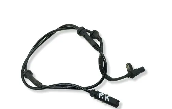 BMW X4 F26 ABS brake wheel speed sensor 6855049