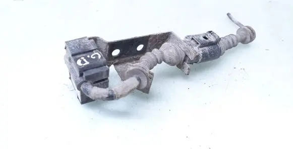 Volkswagen Phaeton ABS wheel speed sensor 4E0907651D