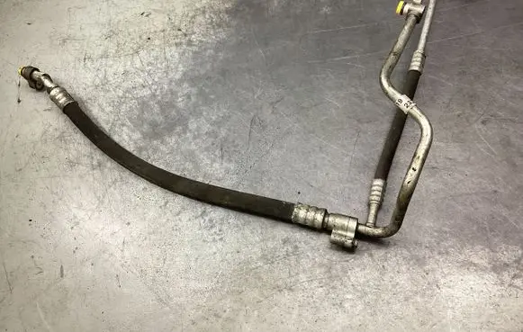 Mini One - Cooper R50 - 53 Air conditioning (A/C) pipe/hose 6953419