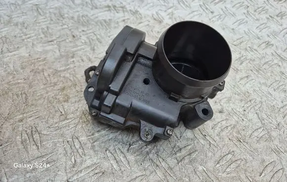 Mini One - Cooper Coupe R56 Throttle valve 7528179 V752817980 A2C53095425