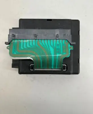 Chevrolet TrailBlazer Comfort/convenience module 09352135