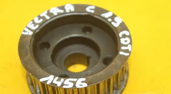 Opel Vectra C Timing chain sprocket B756