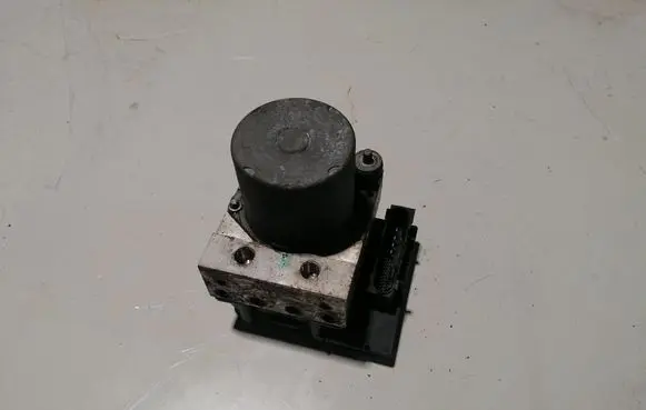 Nissan Qashqai ABS Pump 47660JD01B 0265235295 0265950616