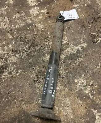 Ford Mondeo MK IV Rear shock absorber/damper